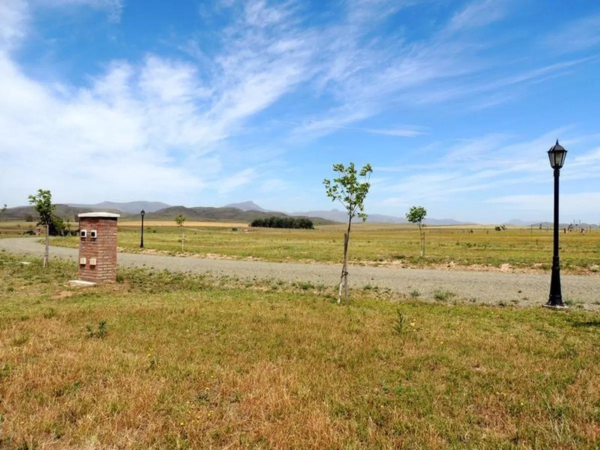 Terreno en venta - 860mts2 - Club de Campo Las Verbenas, Sierra De La Ventana 4