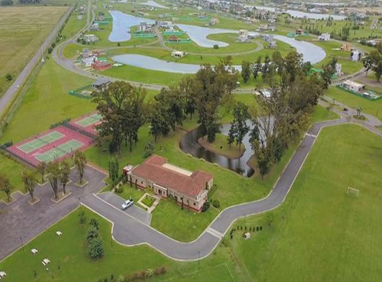 Terreno en venta - 800mts2 totales - San Lucas 5