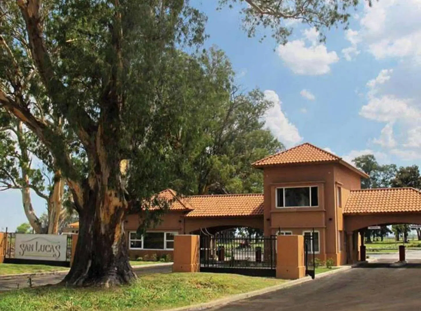 Terreno en venta - 800mts2 totales - San Lucas 2