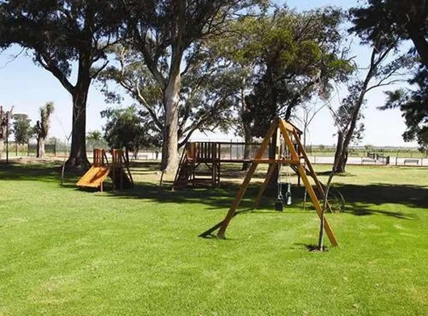 Terreno en venta - 800mts2 totales - San Lucas 1