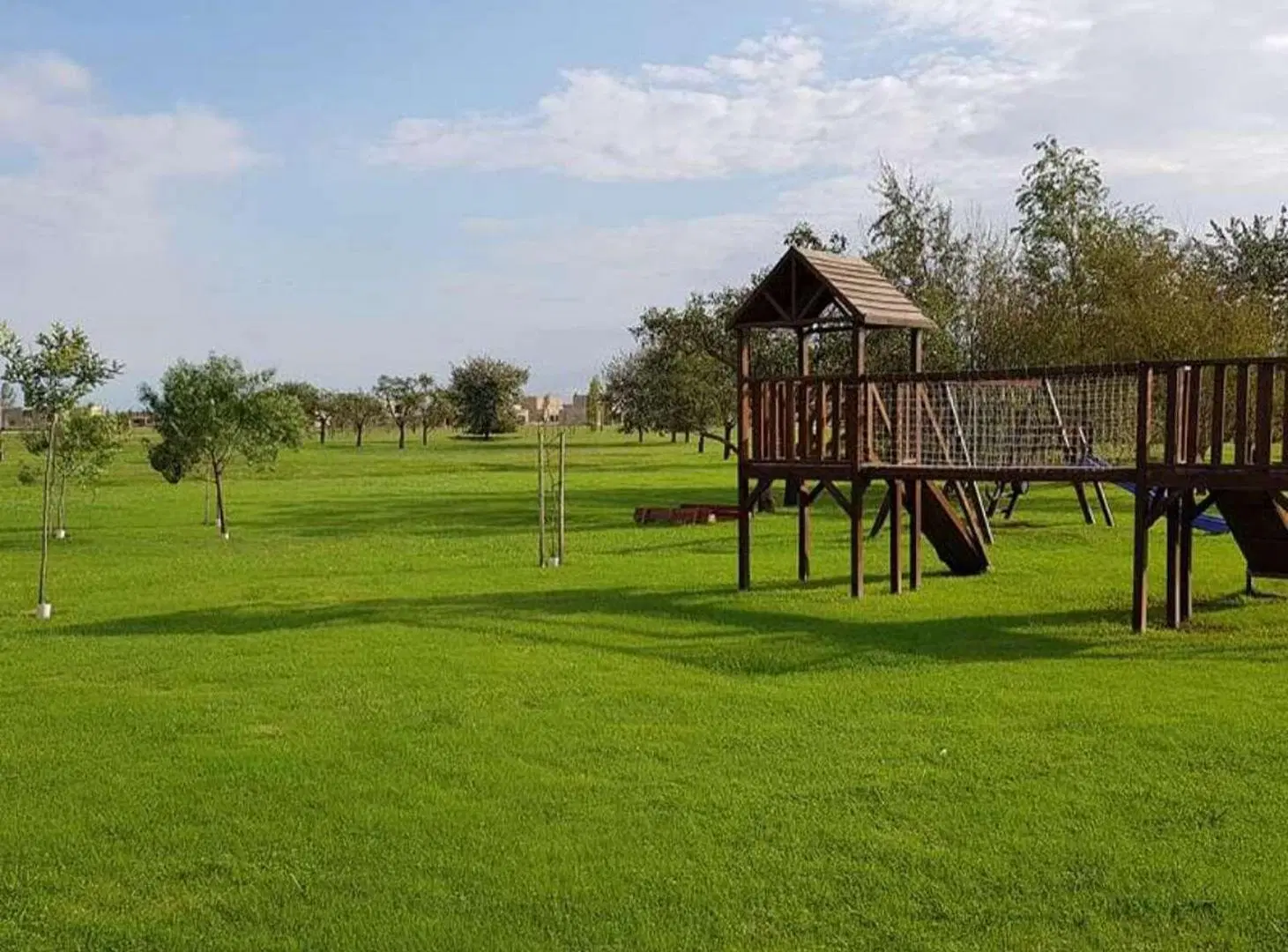 Terreno en venta - 800mts2 totales - San Lucas 8