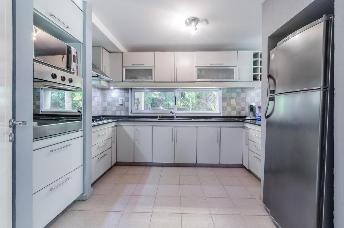 Casa en venta - 3 dormitorios 3 baños - Cochera - 854mts2 - San Agustín, Tigre