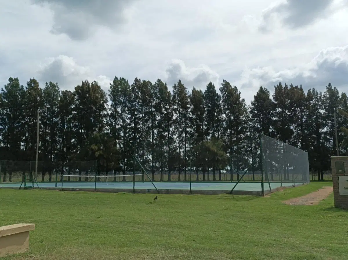 Terreno en venta - 2004mts2 - Marcos Paz 5