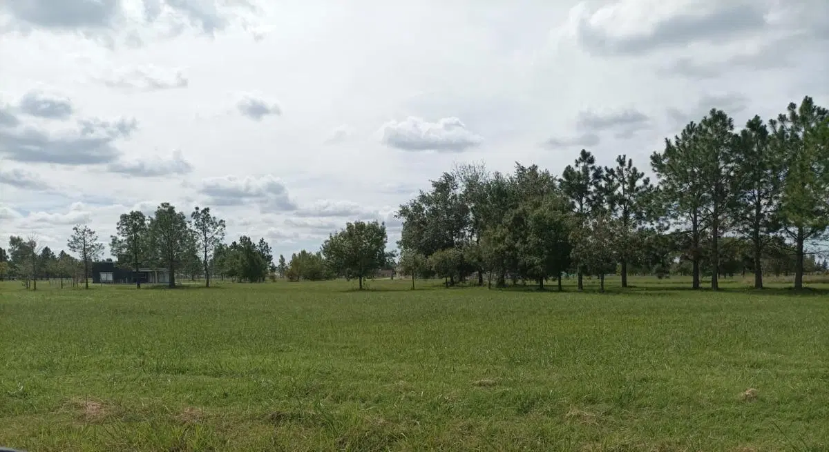 Terreno en venta - 2004mts2 - Marcos Paz 2