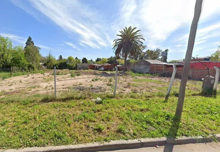 Terreno en venta - 600Mts2 - Alejandro Korn, San Vicente 3