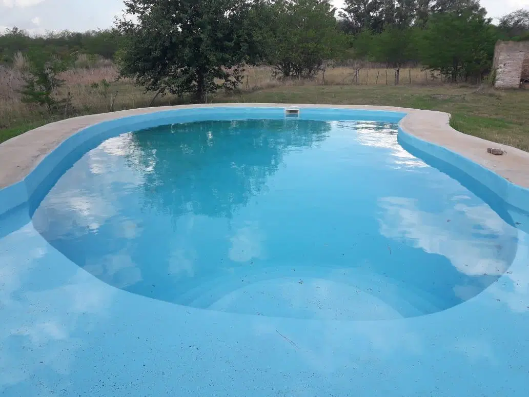 Campo en venta - 4 Dormitorios 3 Baños - Cochera - 52.421Mts2 - Mercedes 5