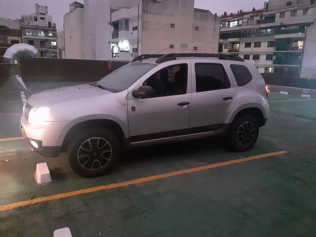 Cochera en venta - 14Mts2 - Caballito 1