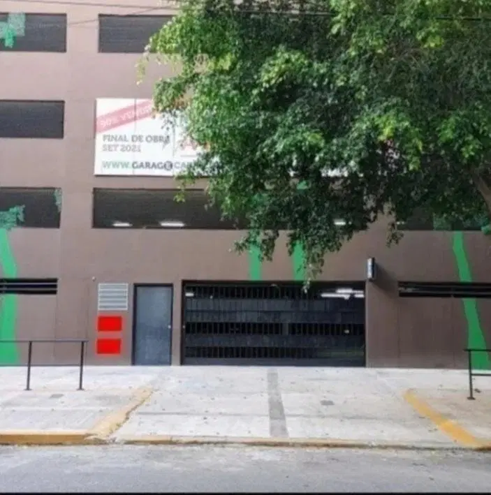 Cochera en venta - 14Mts2 - Caballito 3