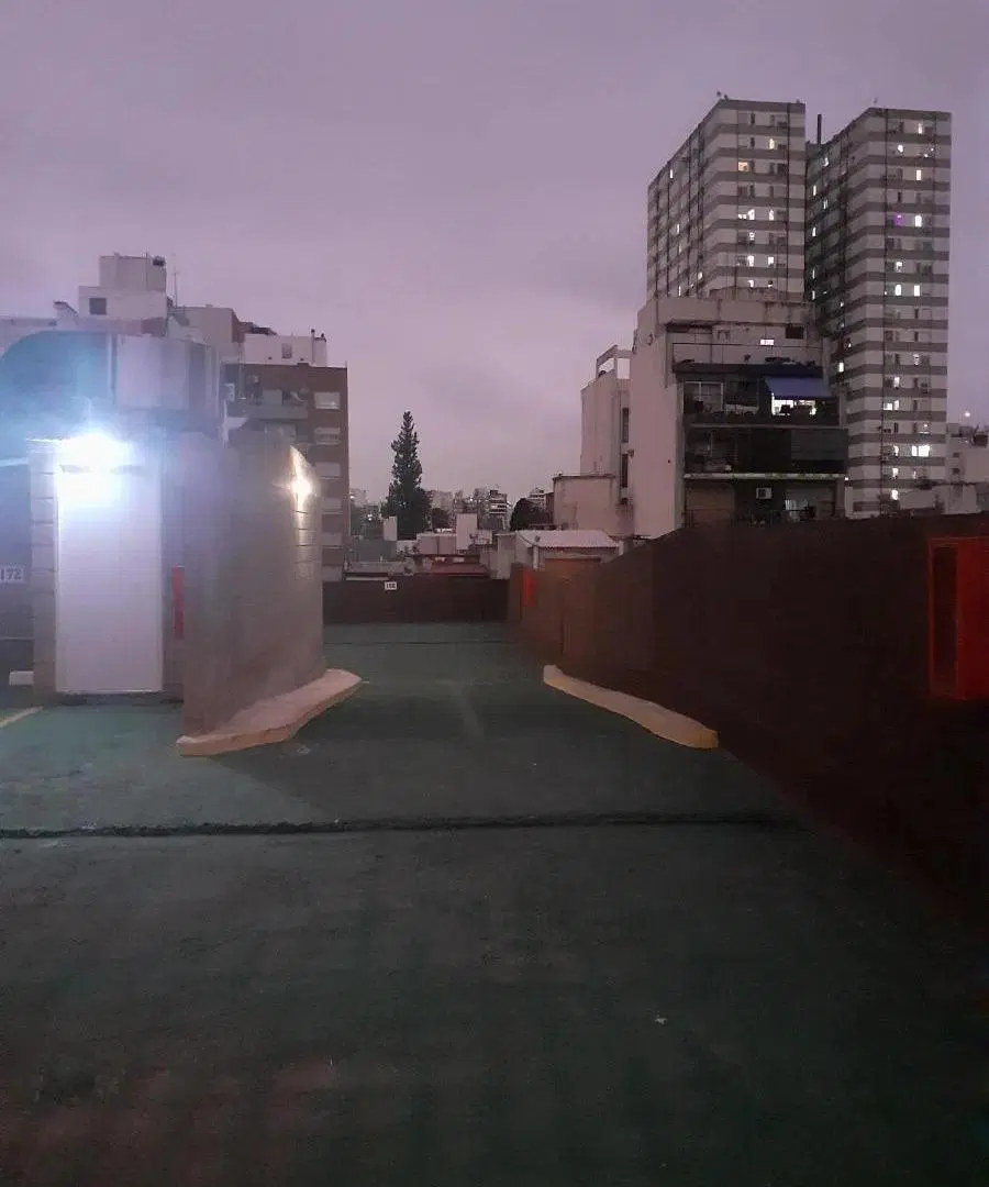 Cochera en venta - 14Mts2 - Caballito 2