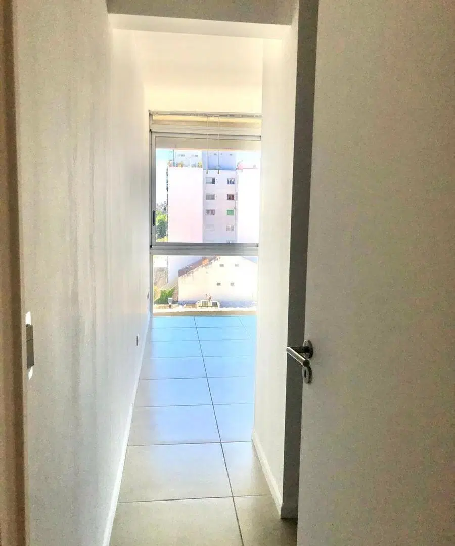 Departamento en venta - 2 Dormitorios 2 Baños - Villa Urquiza 4