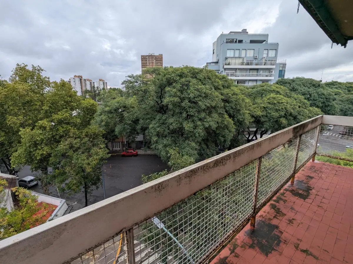 Departamento en venta - 3 Dormitorios 2 Baños - 84Mts2 - Velez Sarsfield 2