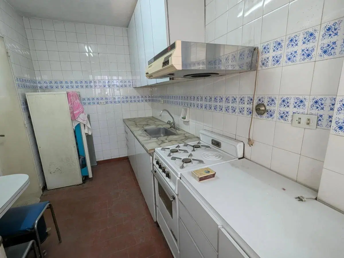 Departamento en venta - 3 Dormitorios 2 Baños - 84Mts2 - Velez Sarsfield 4