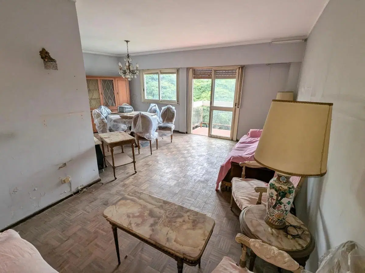 Departamento en venta - 3 Dormitorios 2 Baños - 84Mts2 - Velez Sarsfield 5