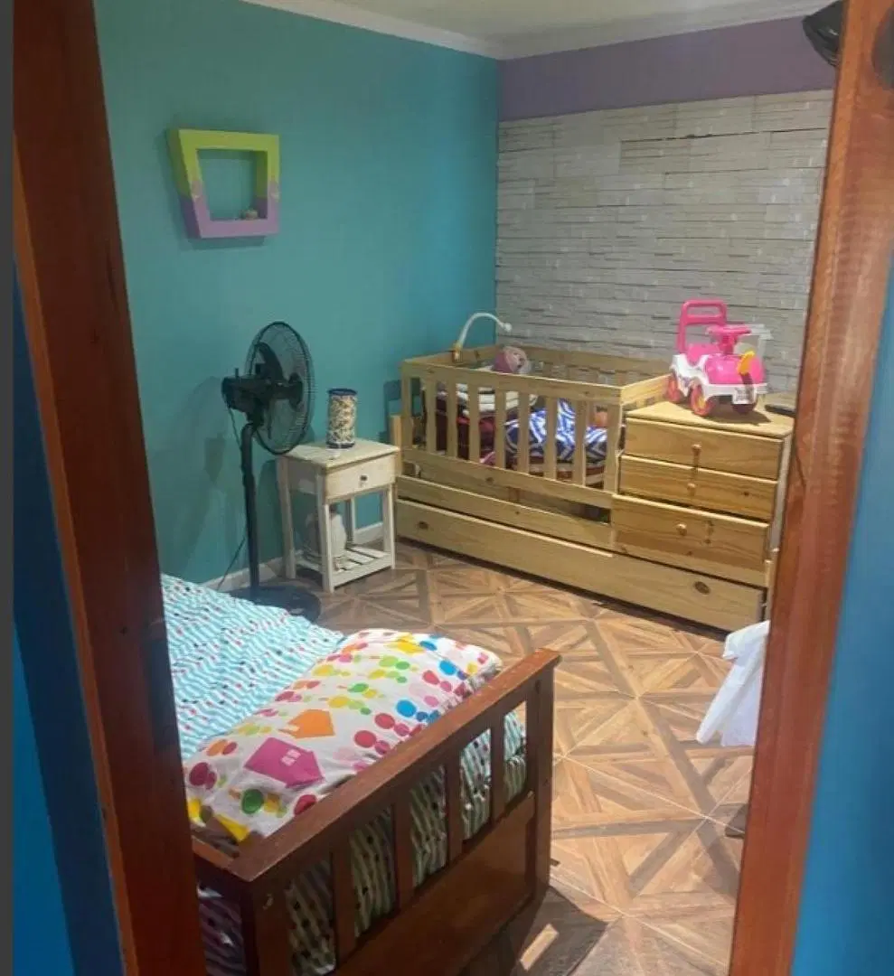 Casa en venta - 3 Dormitorios 2 Baños - Camet 2