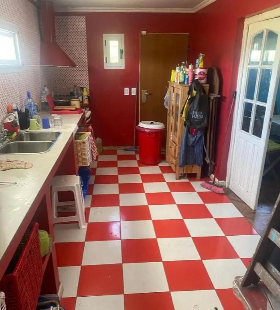 Casa en venta - 3 Dormitorios 2 Baños - Camet 1