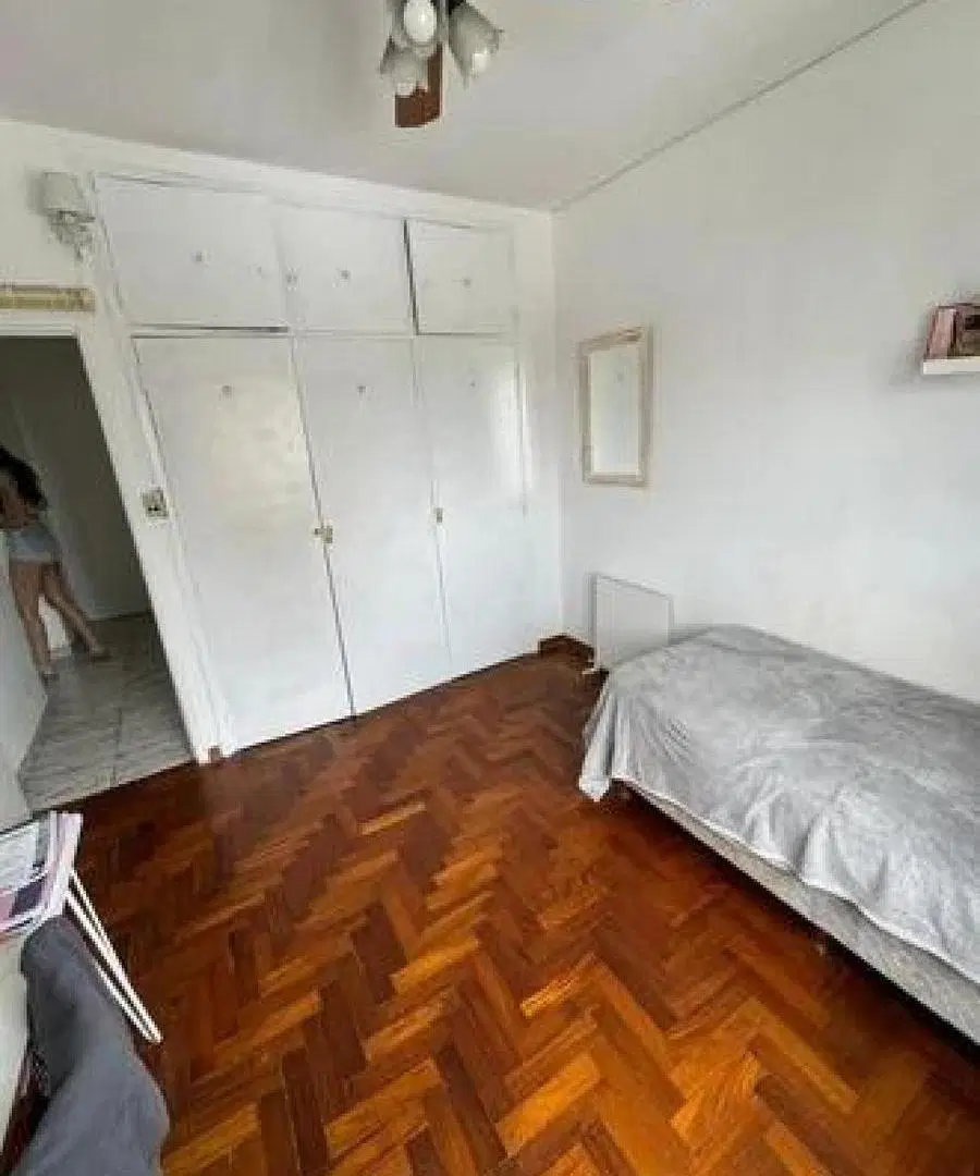 Departamento en venta - 2 Dormitorios 1 Baño - 72Mts2 - Ramos Mejía 5