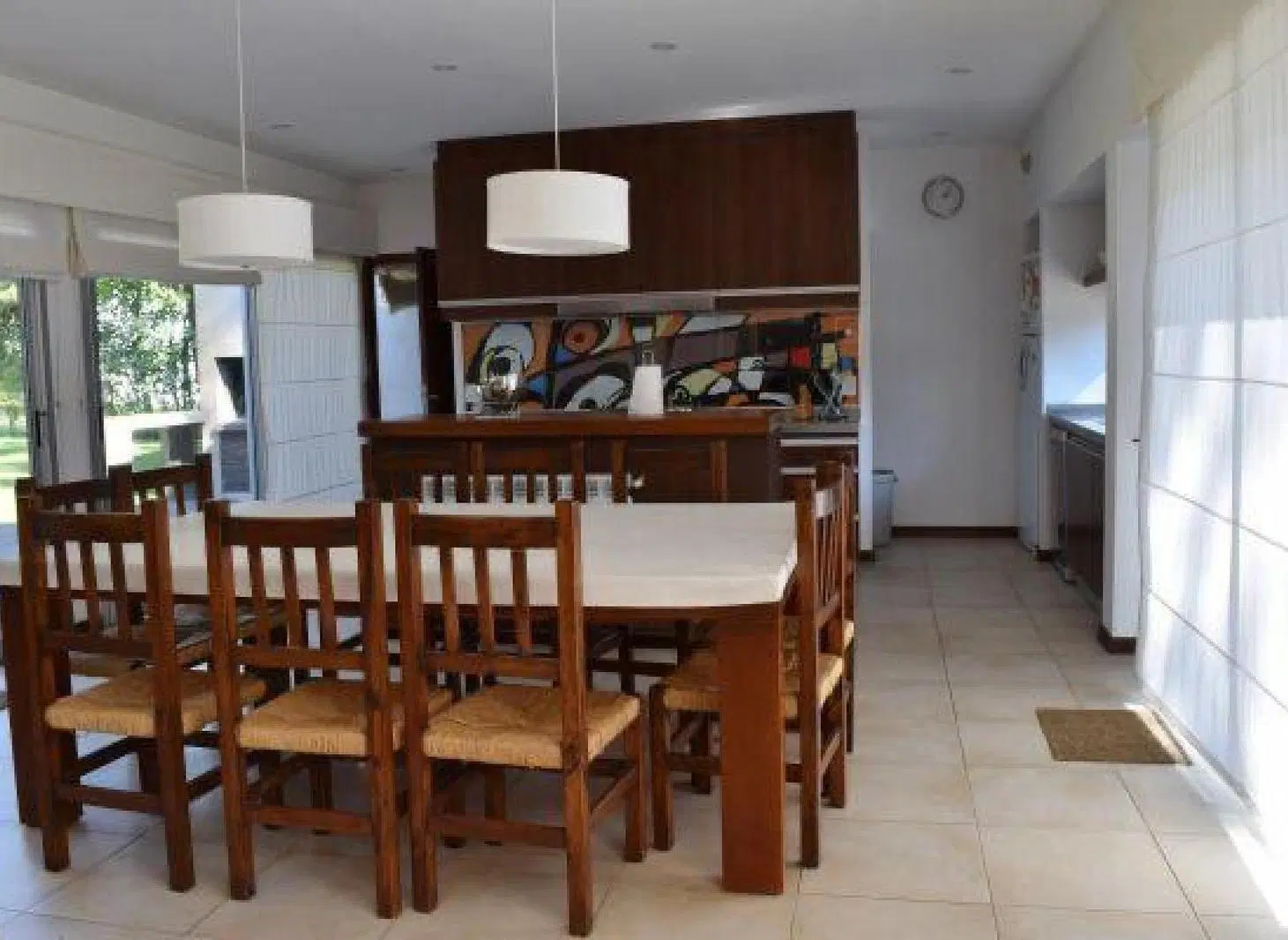 Casa en venta - 4 Dormitorios 3 Baños - 904Mts2 - Pinamar Norte 1