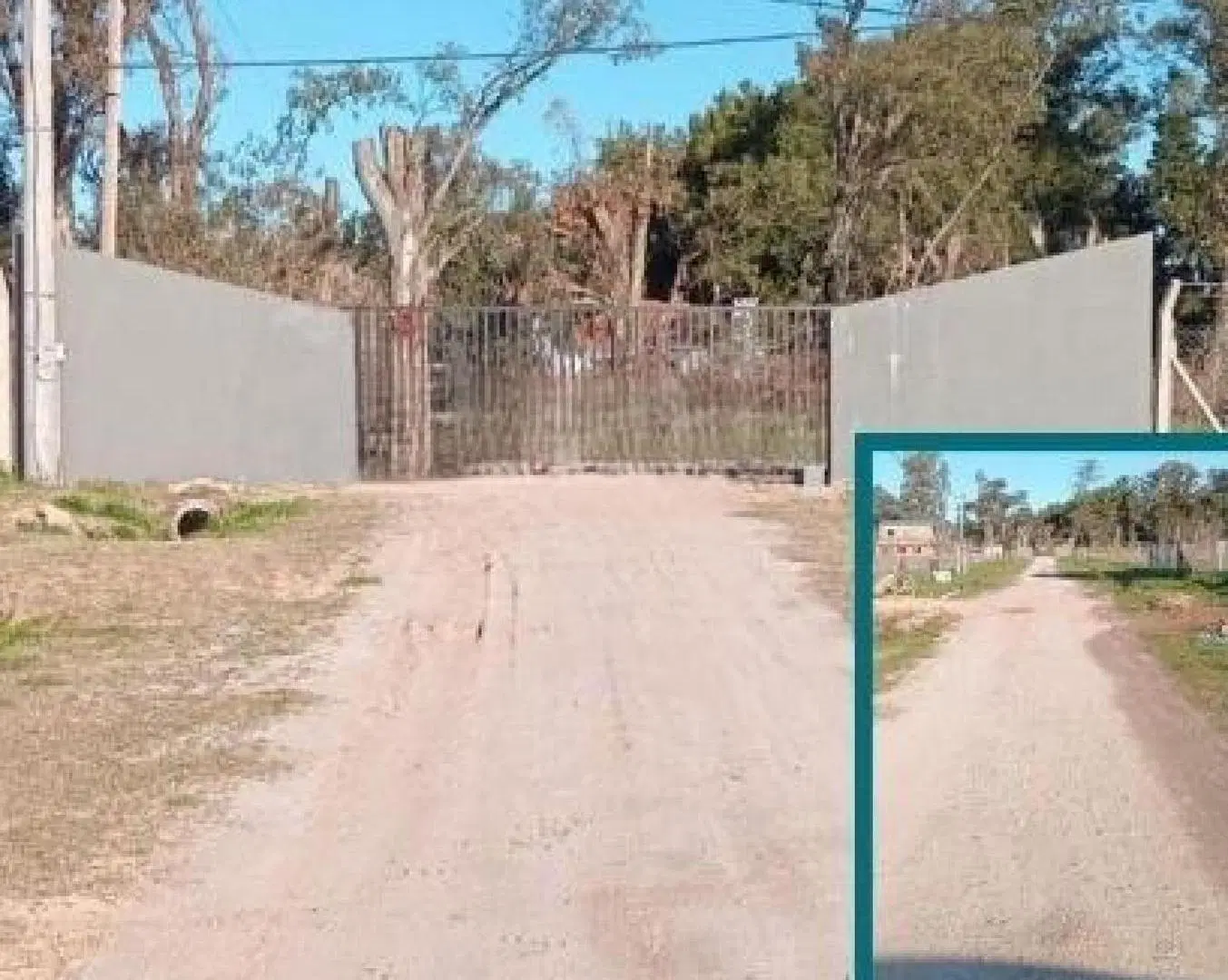 Terreno en venta - 250Mts2 - Abasto 4