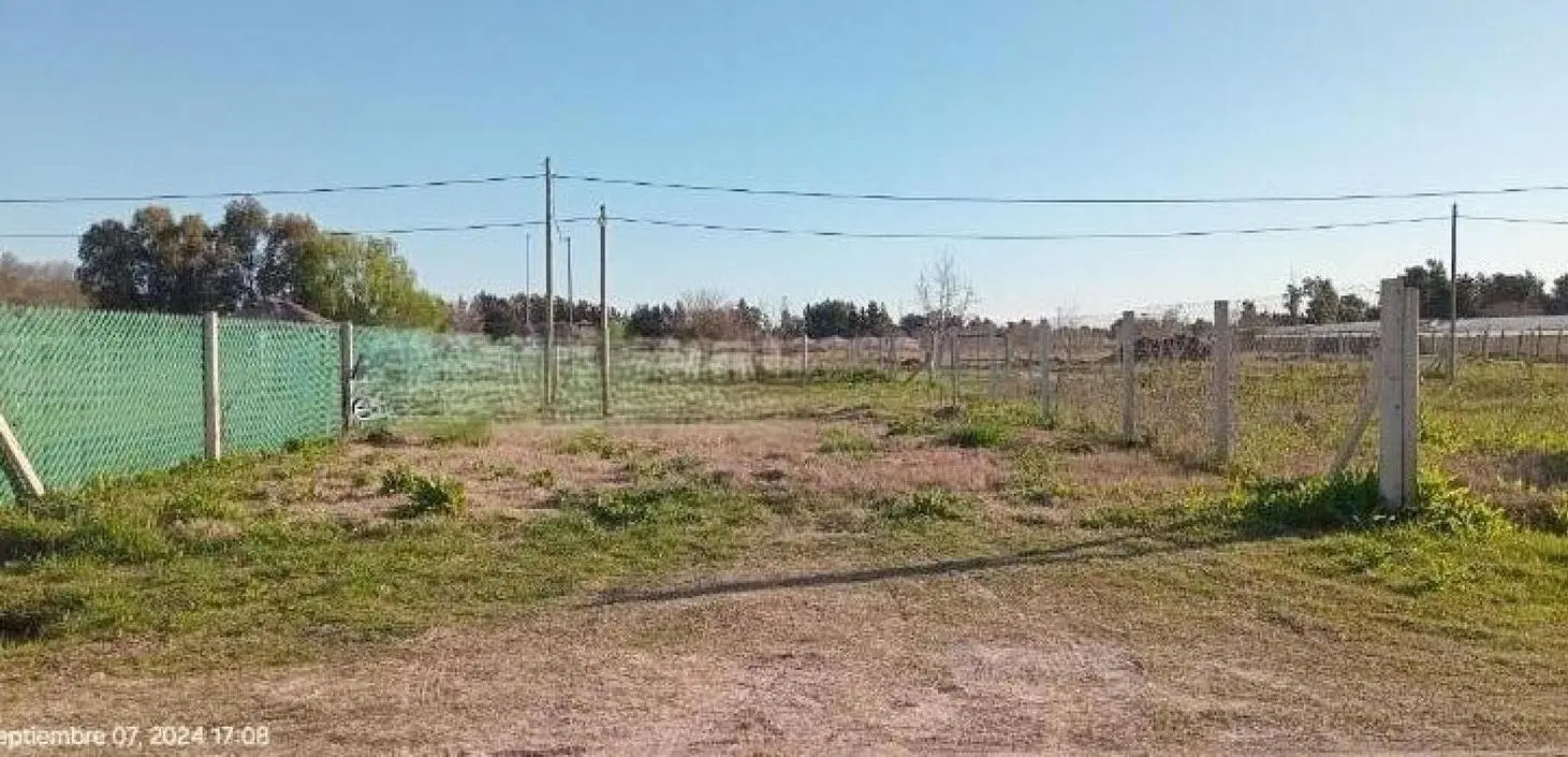 Terreno en venta - 250Mts2 - Abasto 2