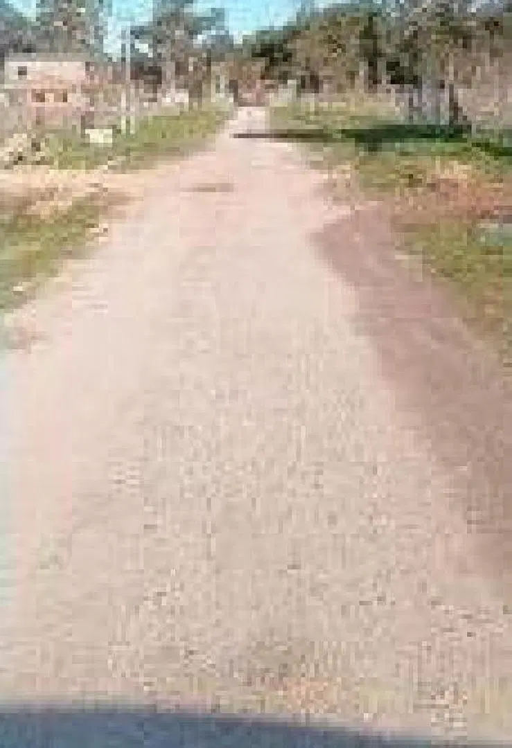 Terreno en venta - 250Mts2 - Abasto 3