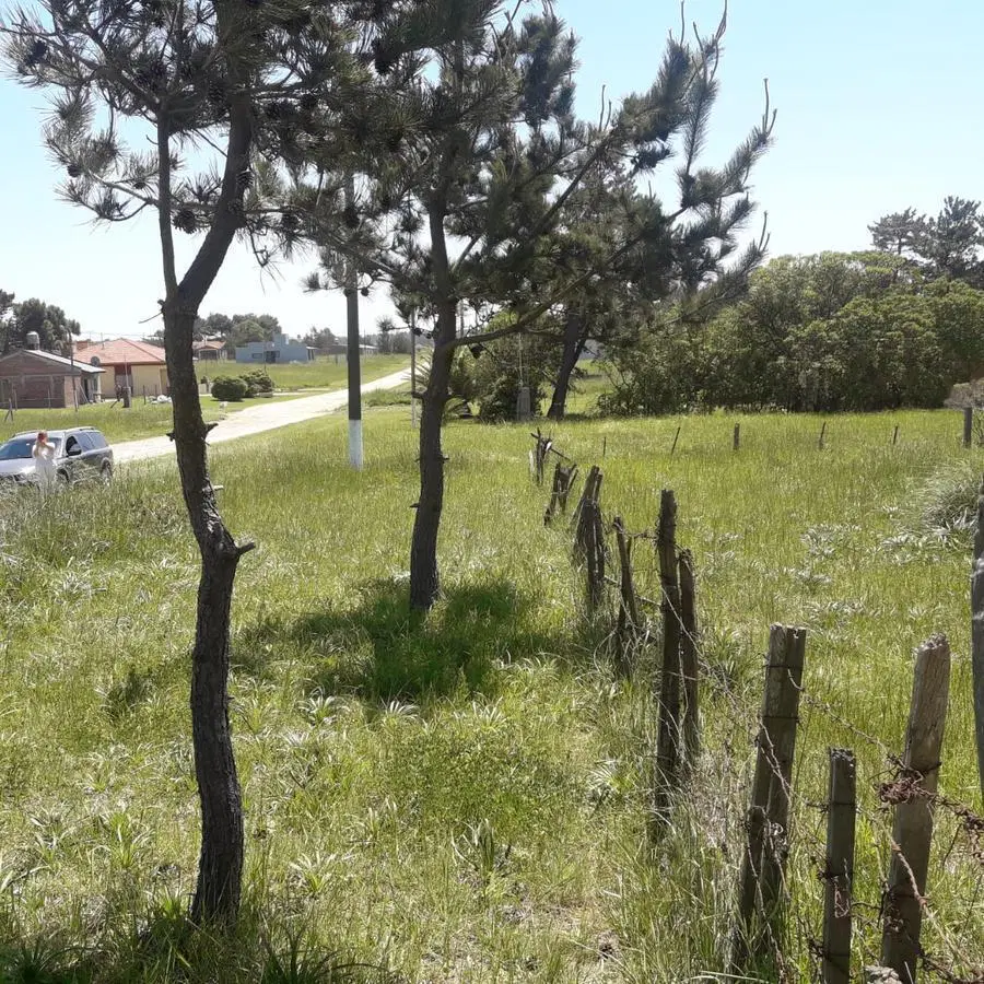Terreno en venta - 630mts2 - Barrio Chapadmalal 3