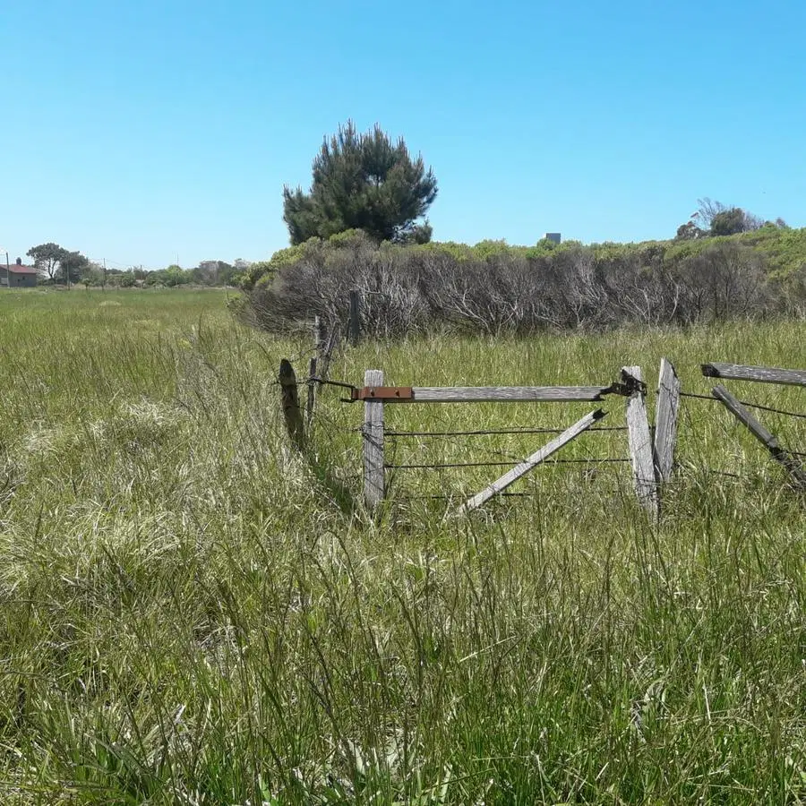 Terreno en venta - 630mts2 - Barrio Chapadmalal 2
