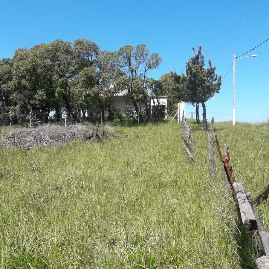 Terreno en venta - 630mts2 - Barrio Chapadmalal 5