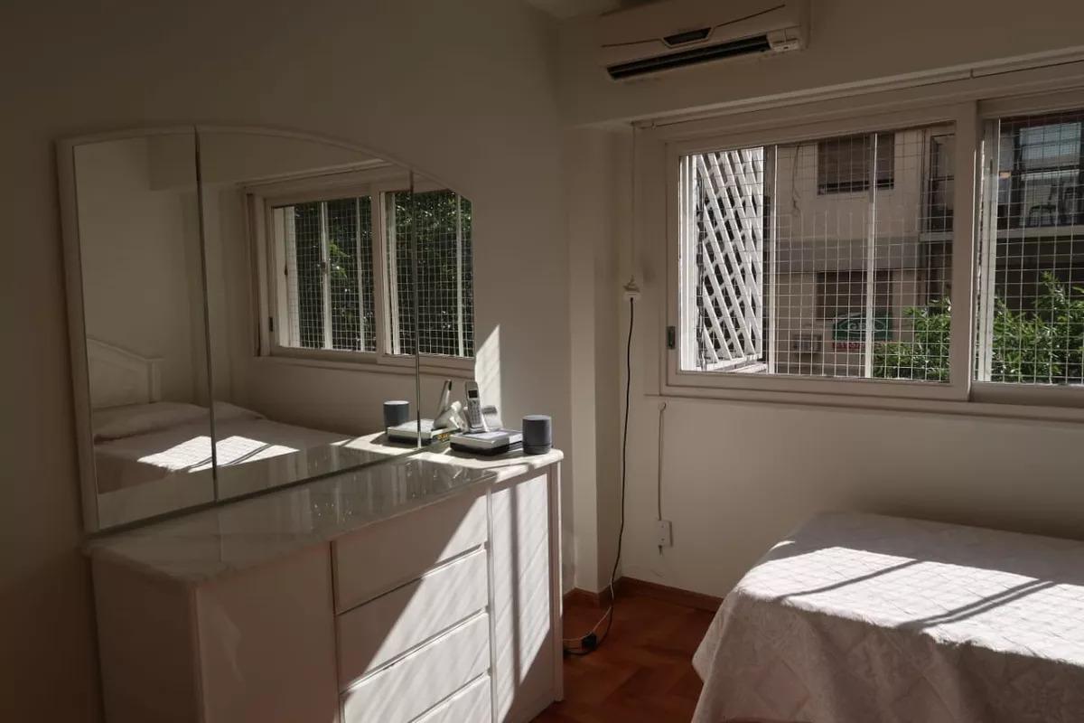 Departamento en venta - 2 Dormitorios 1 Baño - 72Mts2 - Floresta