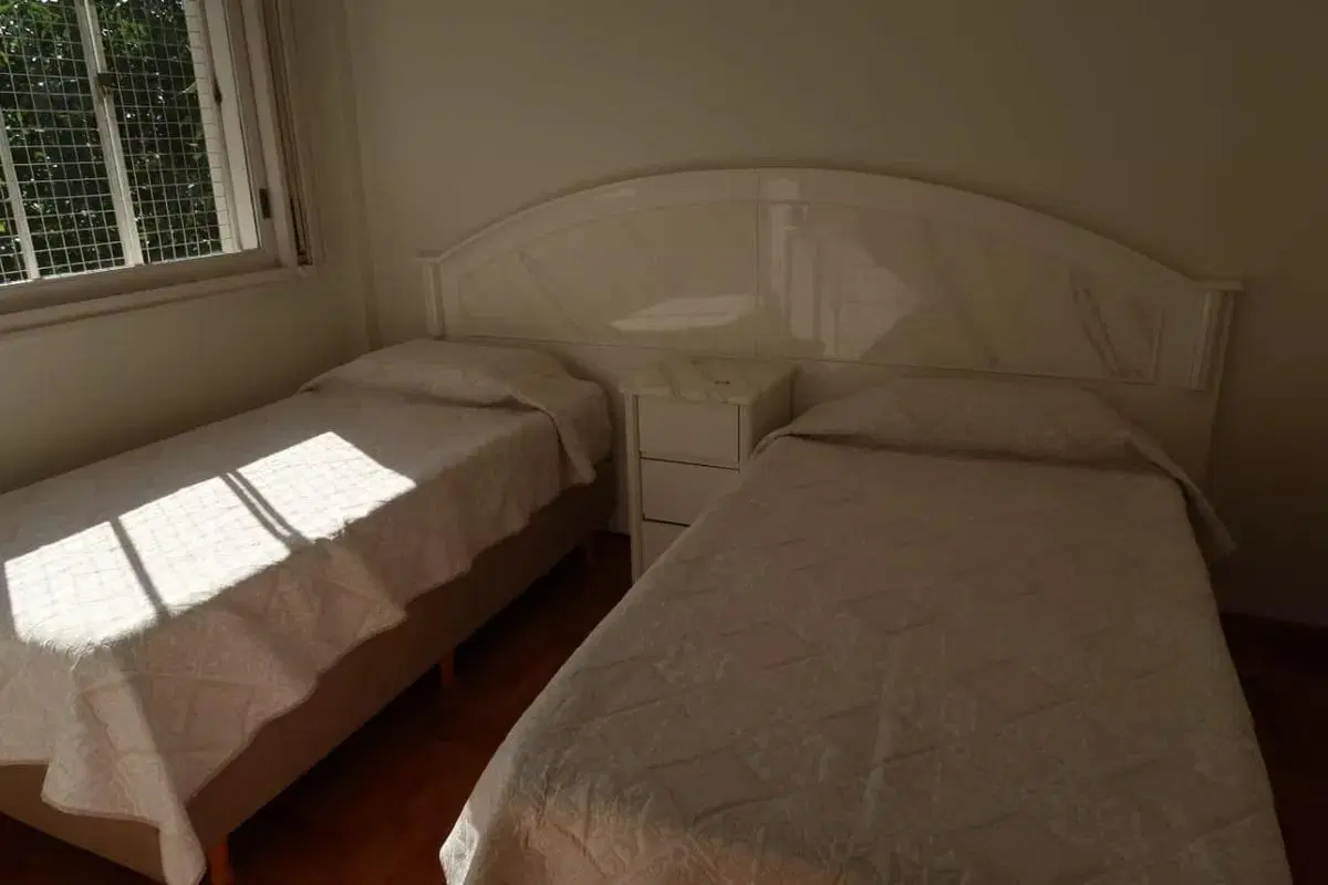 Departamento en venta - 2 Dormitorios 1 Baño - 72Mts2 - Floresta 2