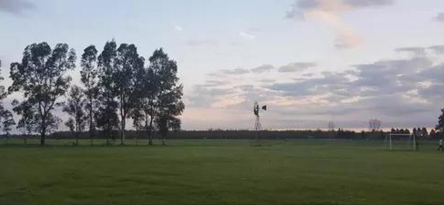 Foto de Terreno en venta - 2000Mts2 - General Rodríguez, imagen 3