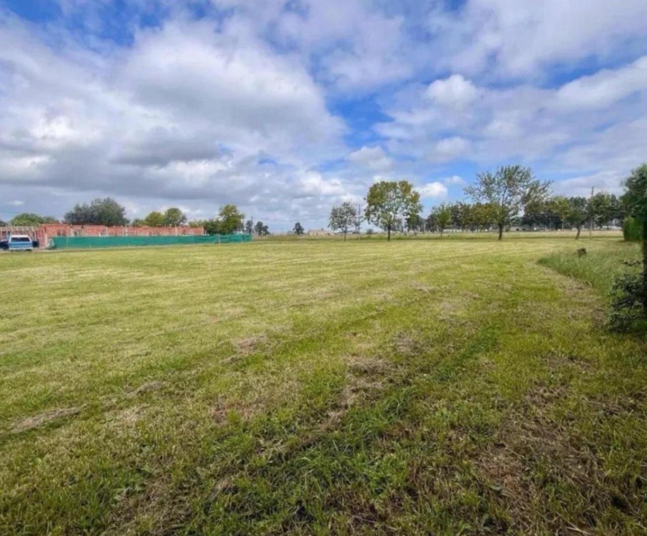Terreno en venta - 2000Mts2 - General Rodríguez