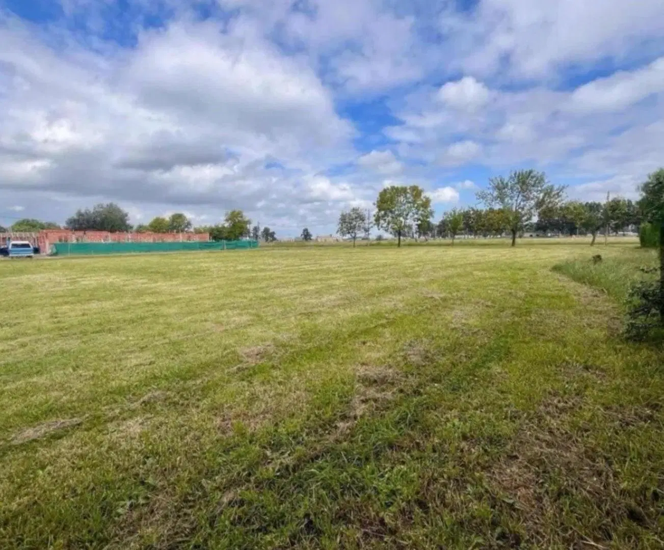 Terreno en venta - 2000Mts2 - General Rodríguez 1
