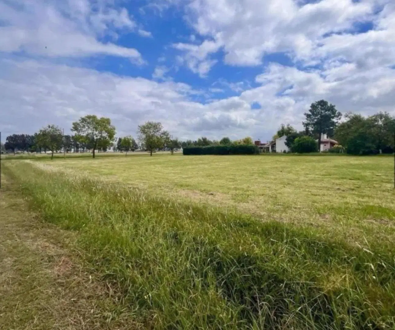 Terreno en venta - 2000Mts2 - General Rodríguez 5