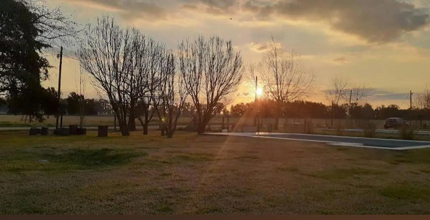 Terreno en venta - 2000Mts2 - General Rodríguez 4