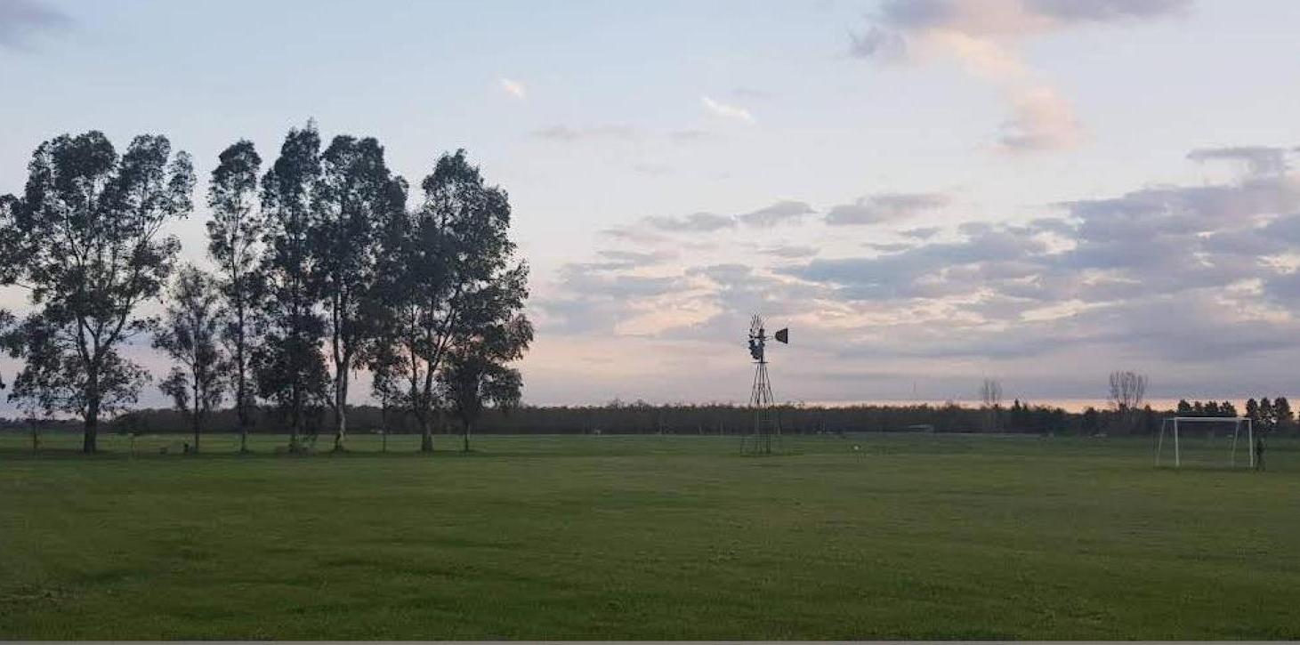 Foto de Terreno en venta - 2000Mts2 - General Rodríguez, imagen 2