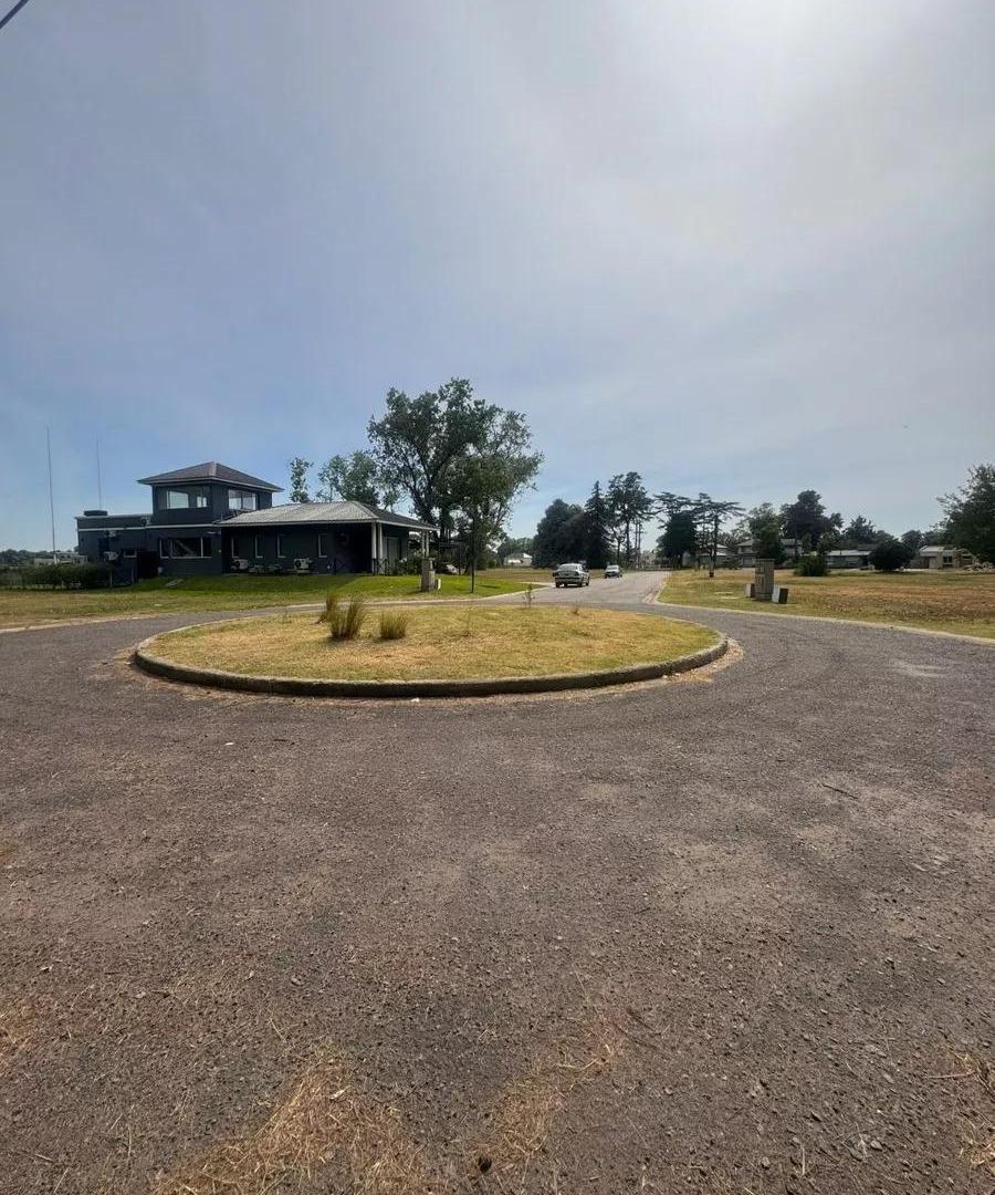 Terreno en venta - 2.700Mts2 - Ezeiza