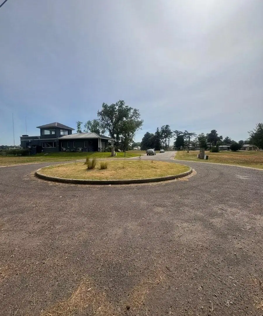 Terreno en venta - 2.700Mts2 - Ezeiza 2