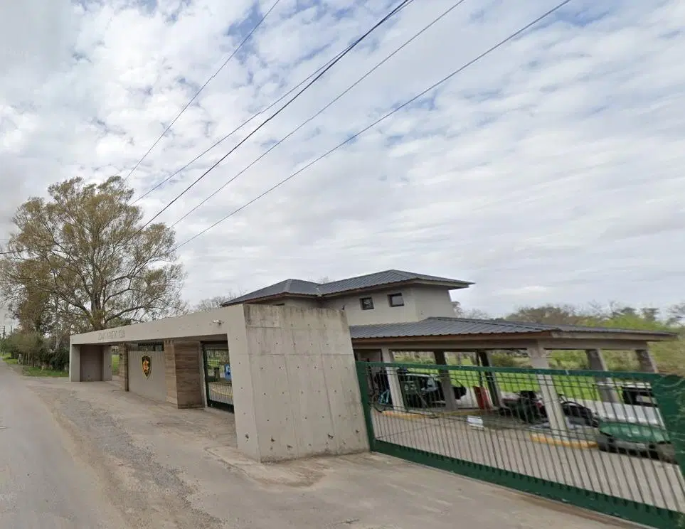 Terreno en venta - 2.700Mts2 - Ezeiza 5