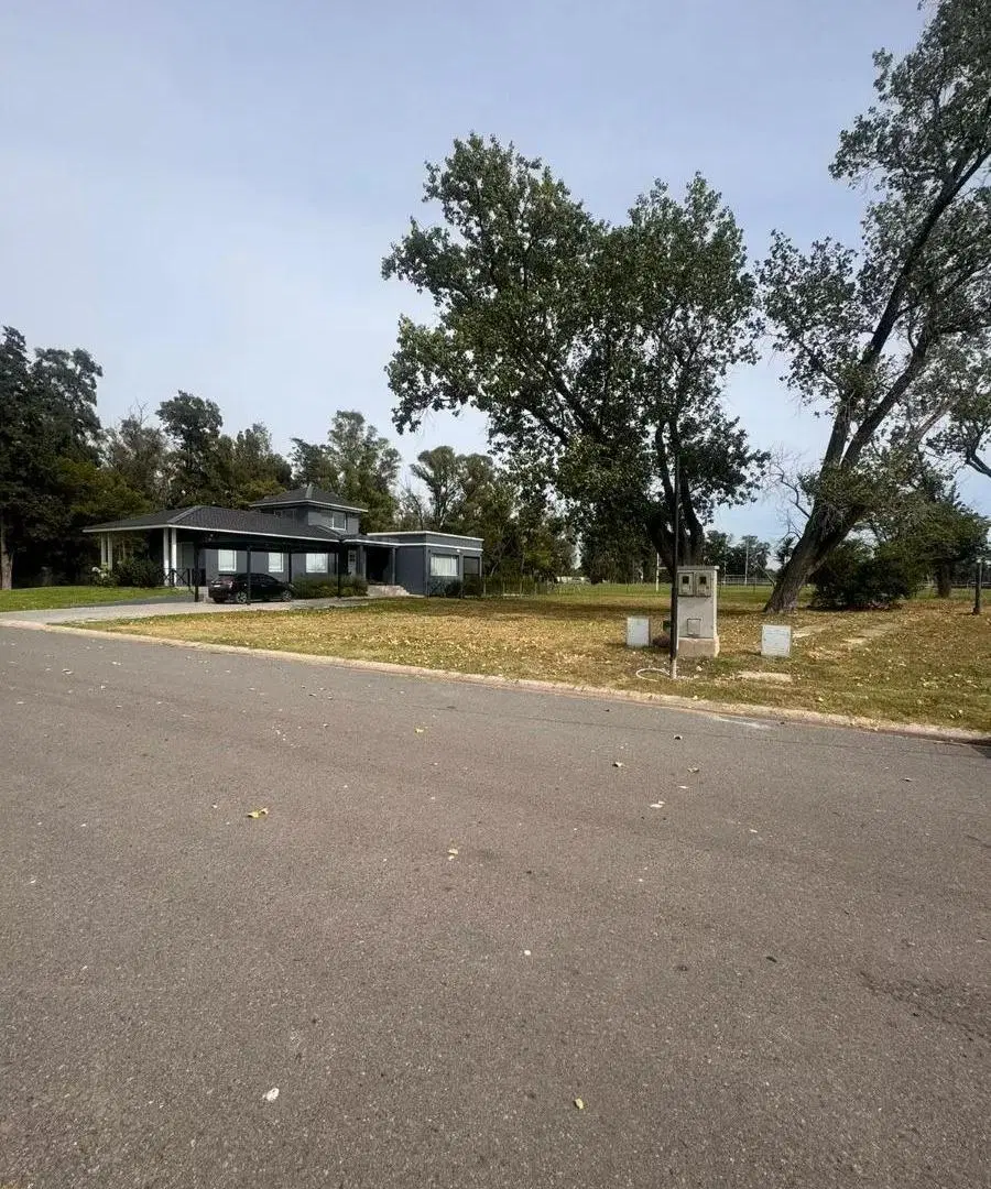 Terreno en venta - 2.700Mts2 - Ezeiza 1