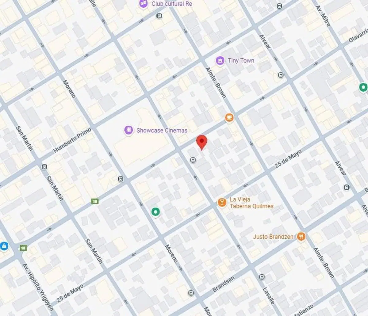 Departamento en venta - 1 Dormitorio 1 Baño - Quilmes 5
