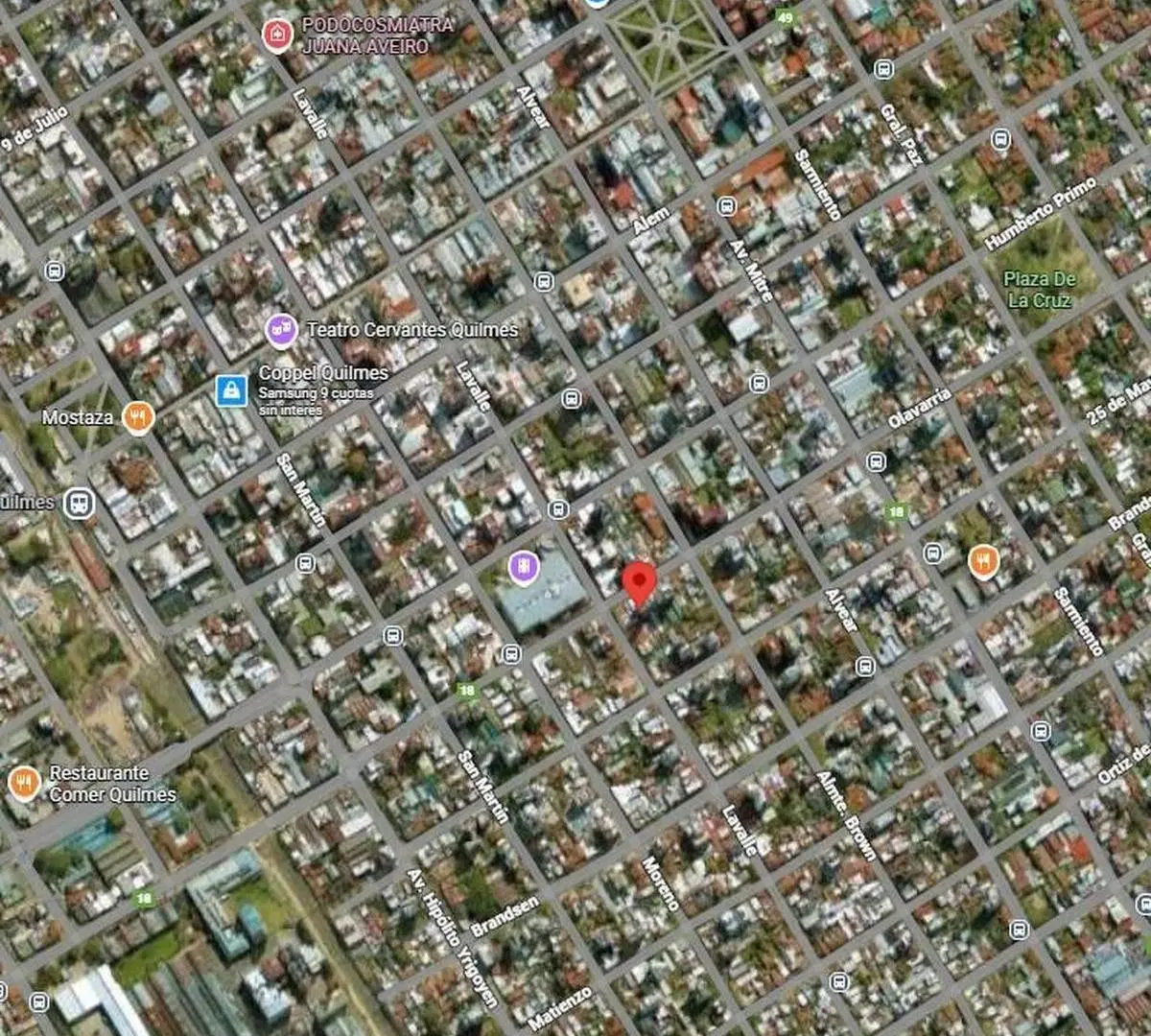 Departamento en venta - 1 Dormitorio 1 Baño - Quilmes 4