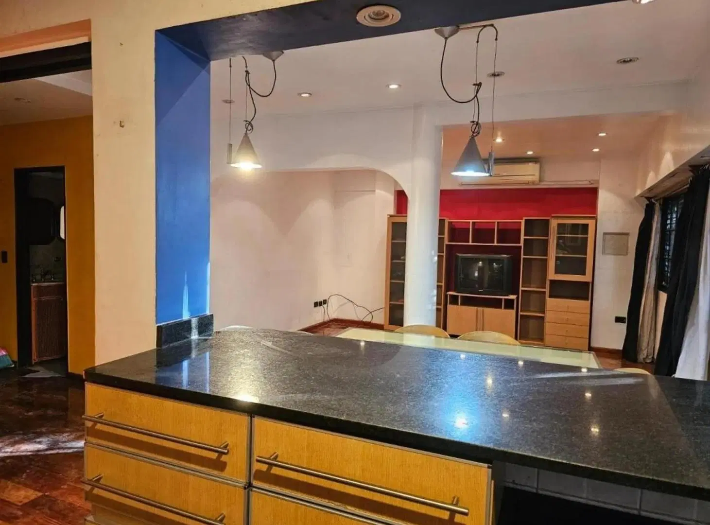 PH en venta - 3 Dormitorios 3 Baños - Recoleta 5