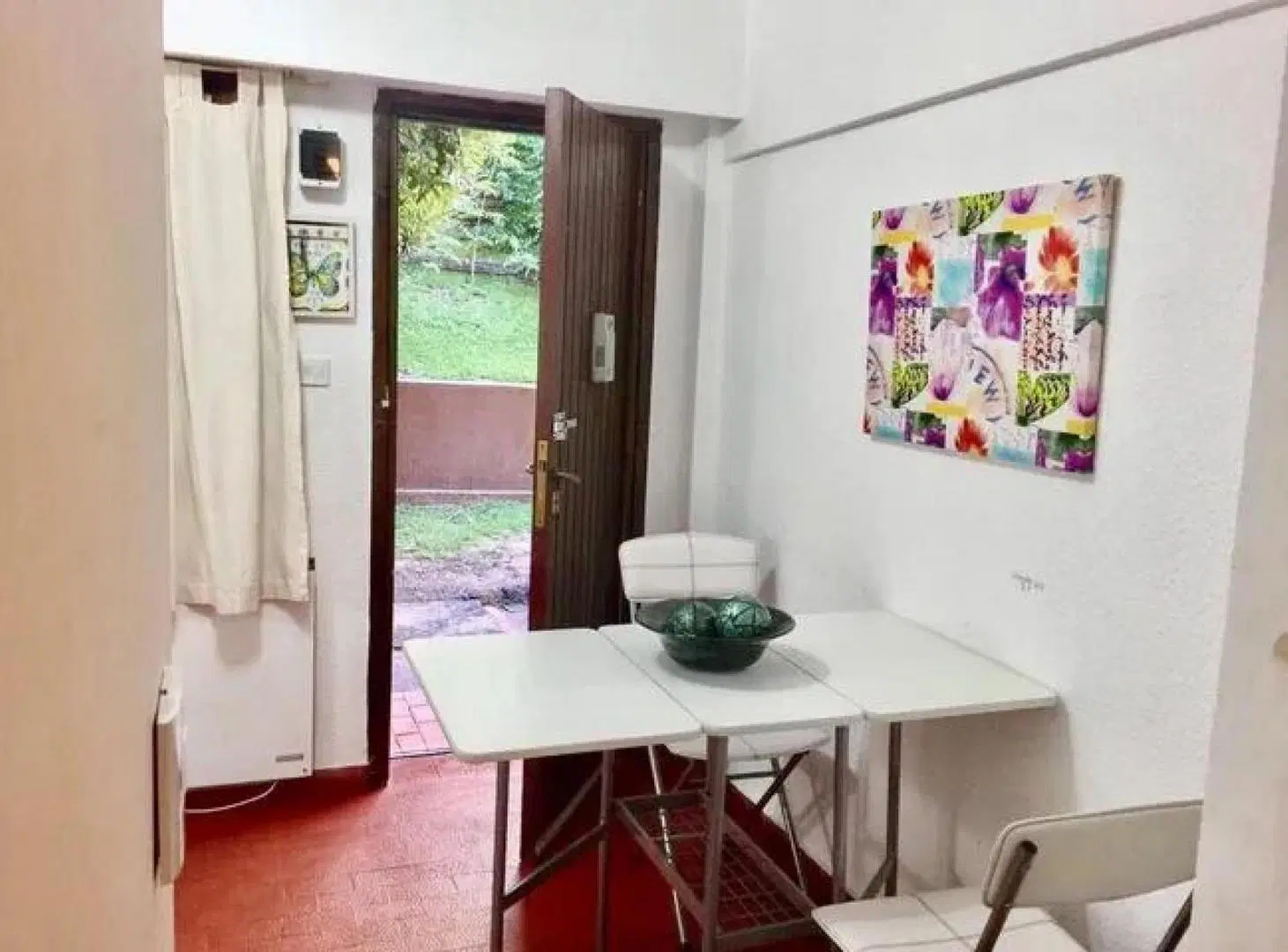Departamento en venta - 1 Dormitorio 1 Baño - 20mts2 - Valeria del Mar 3