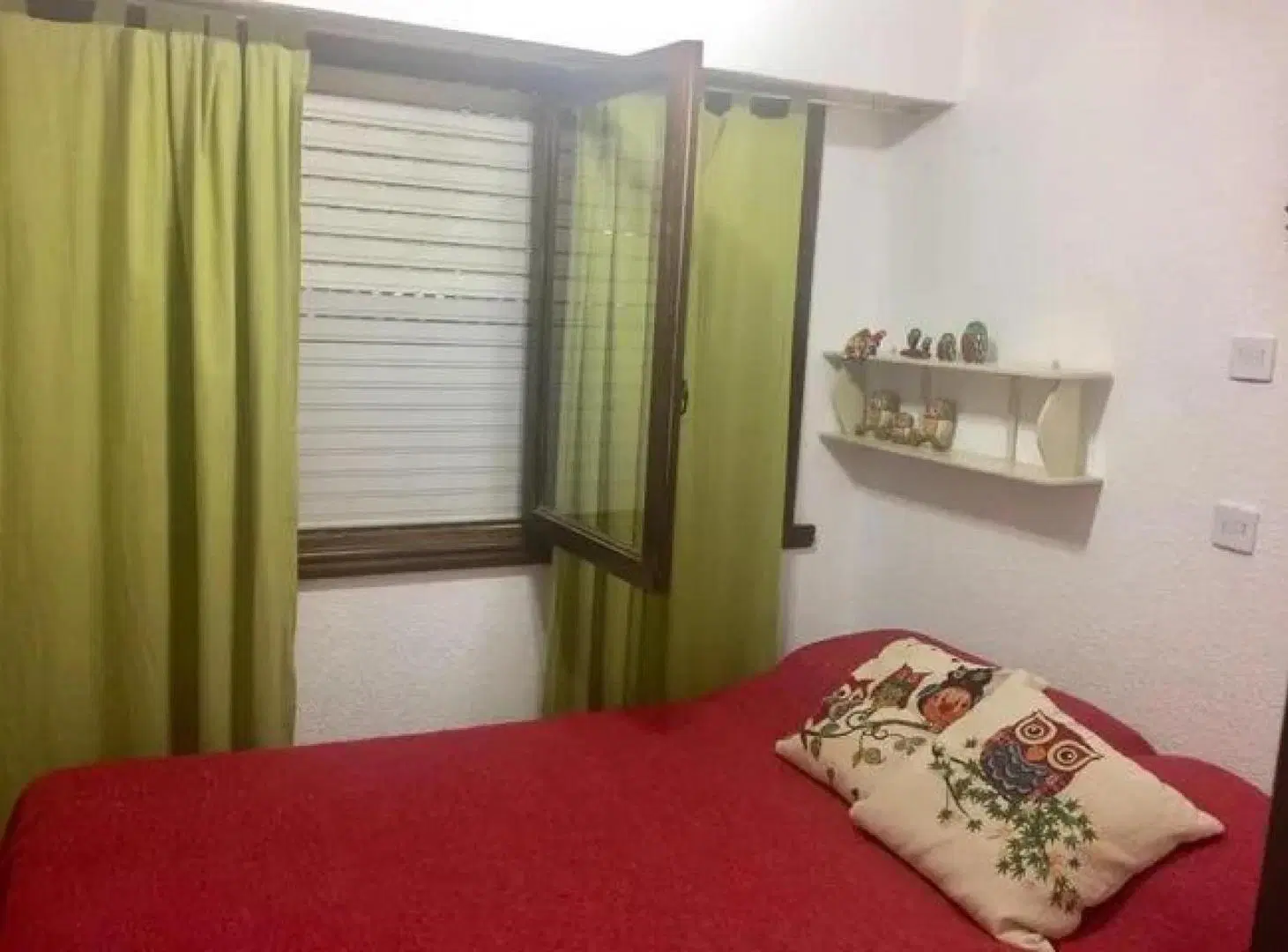Departamento en venta - 1 Dormitorio 1 Baño - 20mts2 - Valeria del Mar 5