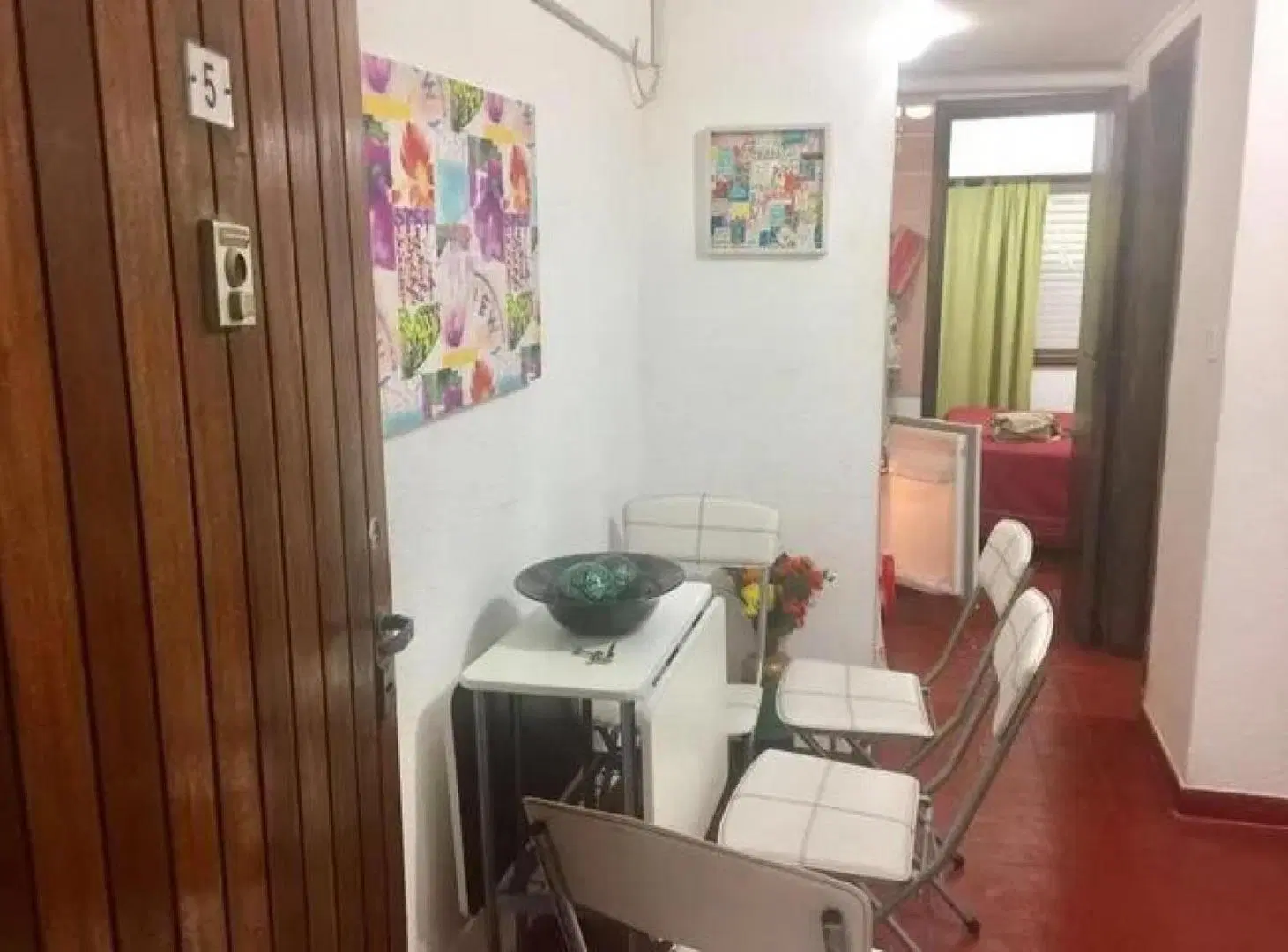 Departamento en venta - 1 Dormitorio 1 Baño - 20mts2 - Valeria del Mar 4