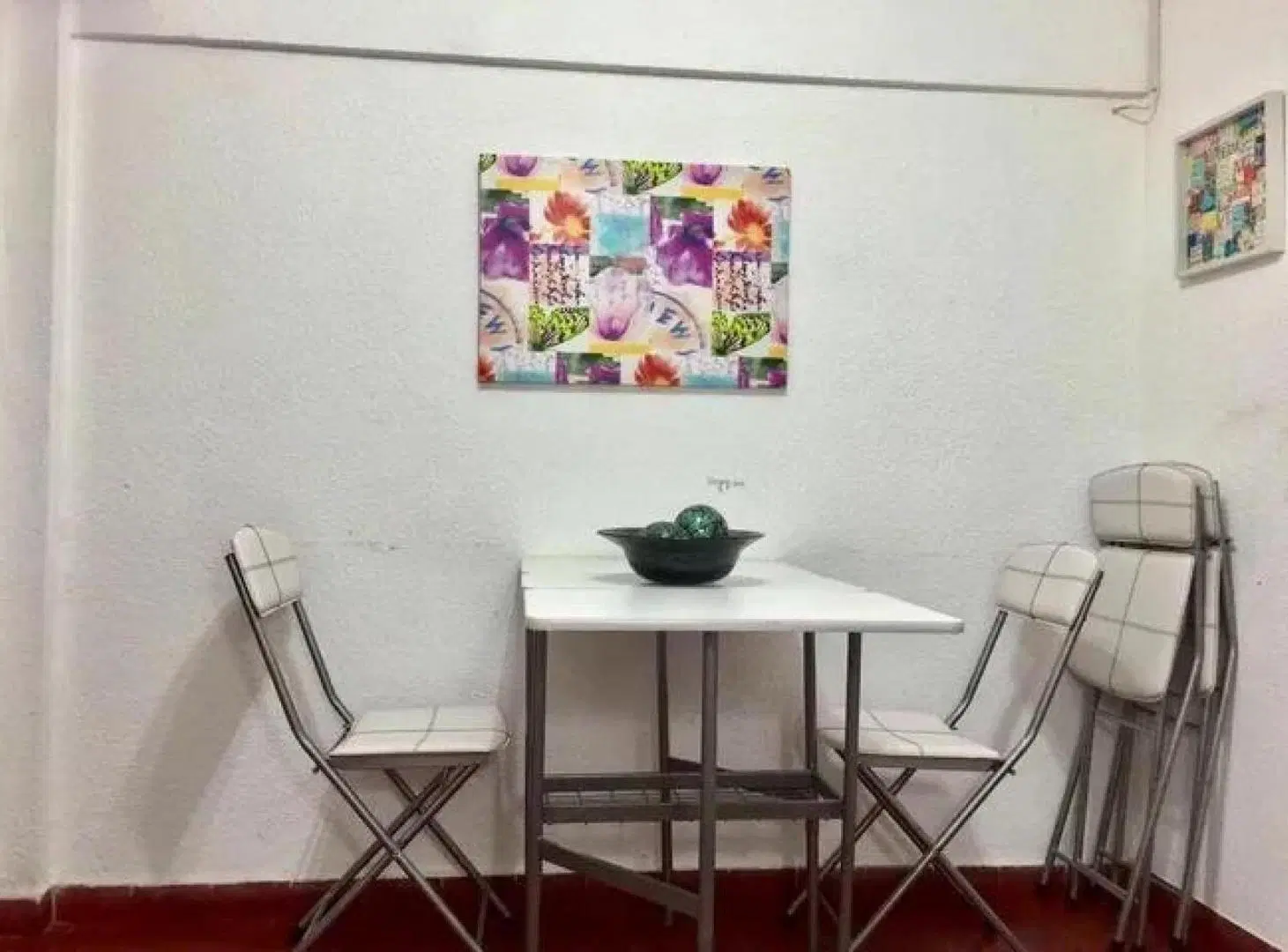 Departamento en venta - 1 Dormitorio 1 Baño - 20mts2 - Valeria del Mar 2