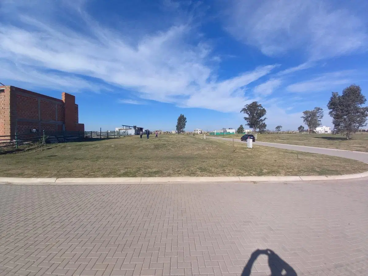 Terreno en venta - 659Mts2 - Santa Clara al Sur 4