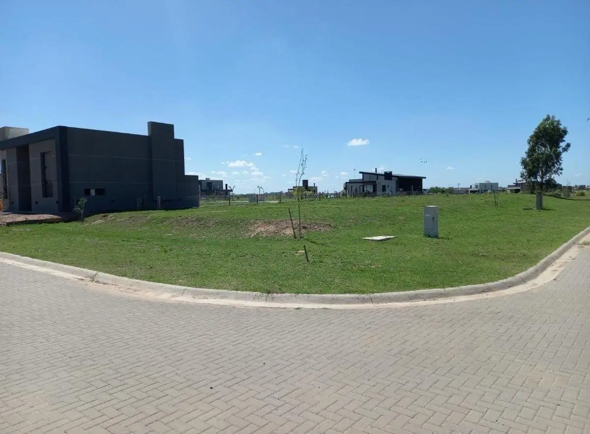 Terreno en venta - 659Mts2 - Santa Clara al Sur 2