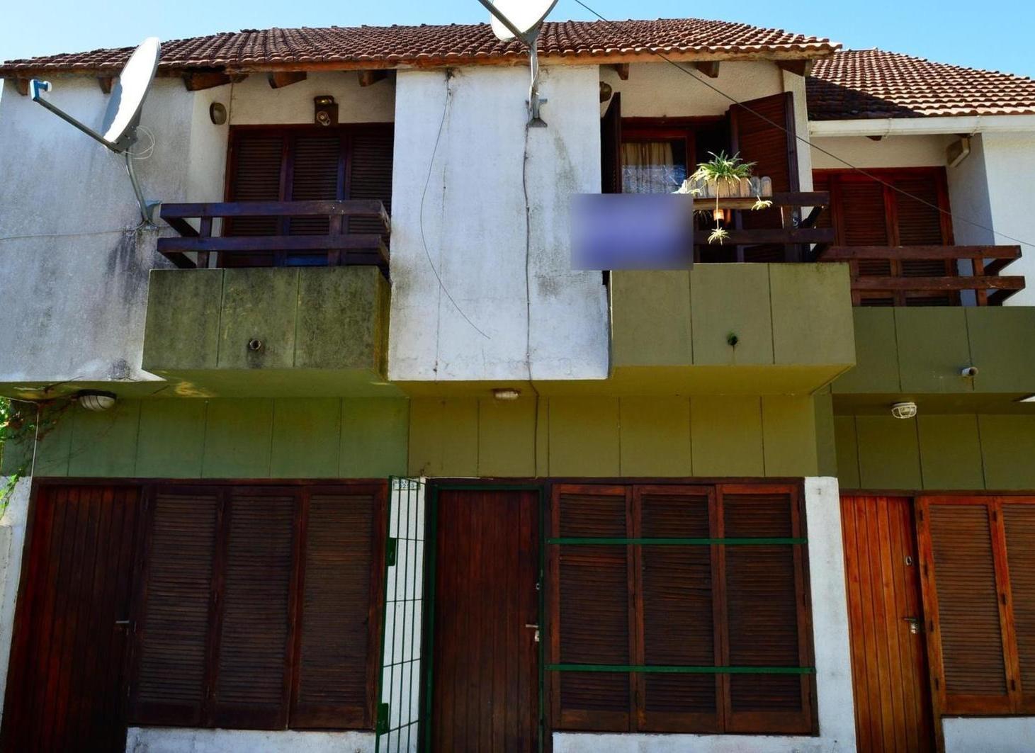PH en venta - 3 Dormitorios 2 Baños - San Bernardo del Tuyú