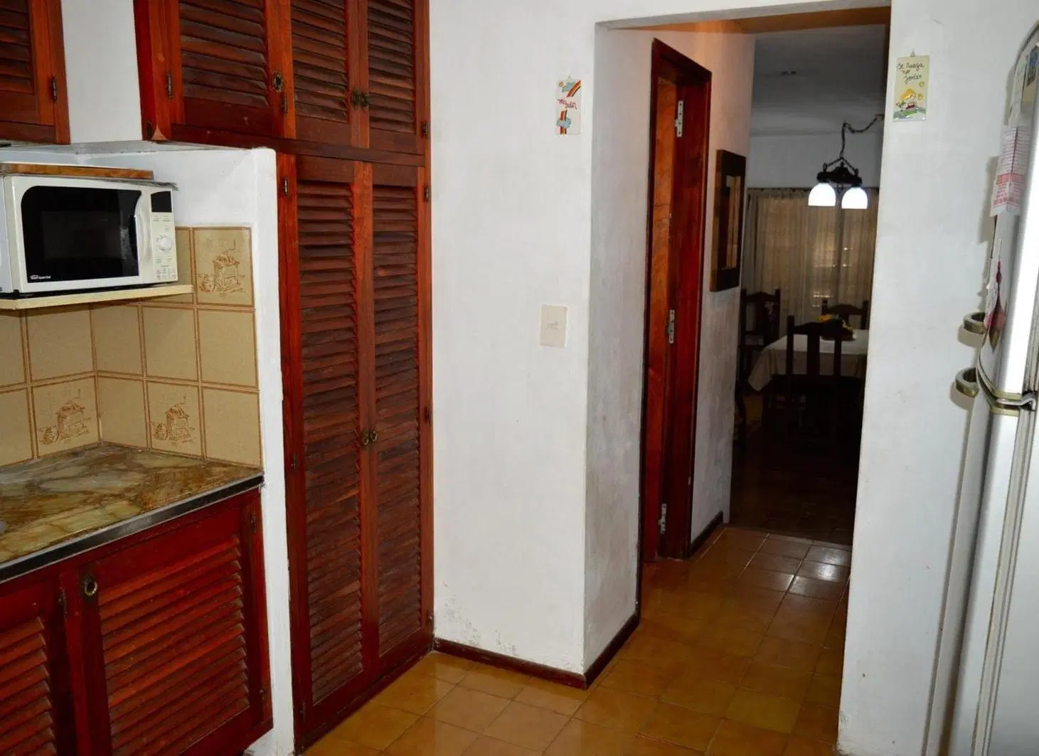 PH en venta - 3 Dormitorios 2 Baños - San Bernardo del Tuyú 2